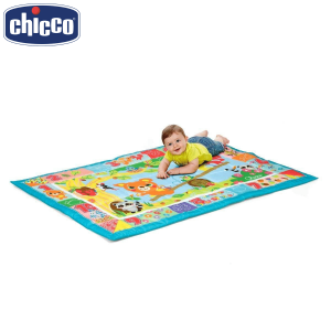 Chicco Toy Move N Grow Xxl Forest Play Mat