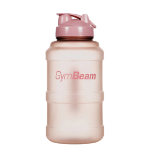 Portable Plastic Water Bottle  Sports Special Shaker Cup  Sports Bottle  Large Capacity