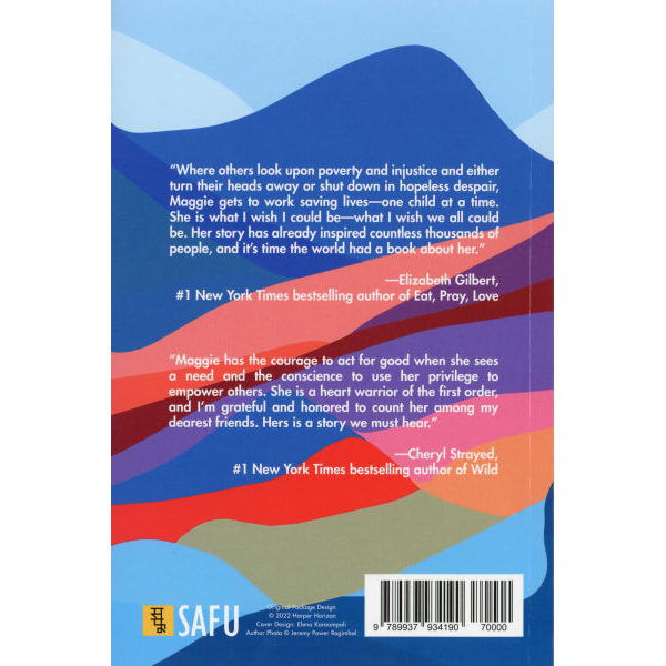 Between The Mountain And The Sky (Paperback) - Image 4