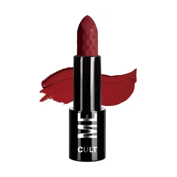 Mesauda Cult Matte Lipstick - 217 Sex Machine 3.5g - Image 2