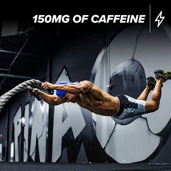 Cellucor C4 Original Pre Workout Powder  Energy For Men & Women  60 Servings - Image 5