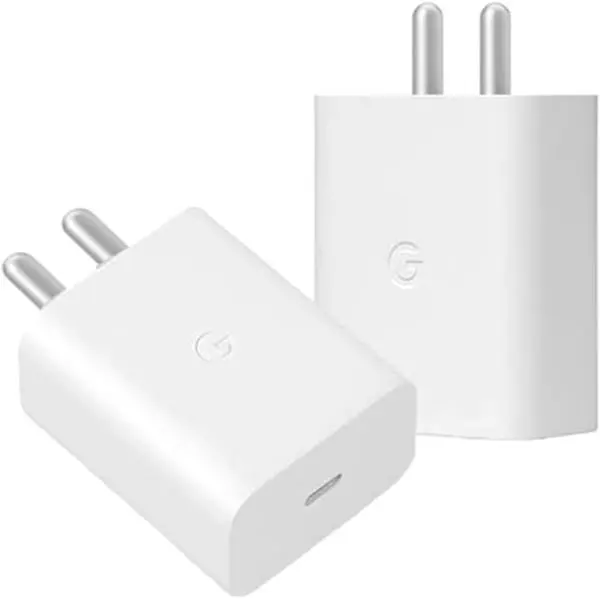 Google 30W USB-C Fast Charging Power Adapter - Image 2