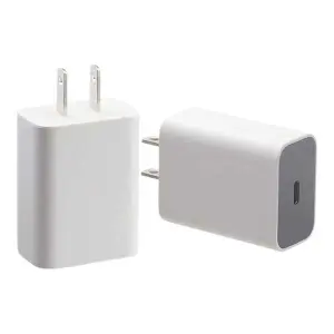 Google 30W USB-C - Fast Charging Charger adapter