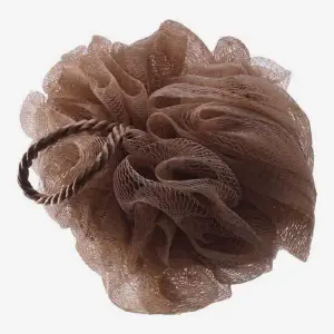 Bath Sponge Round Loofah Pebble