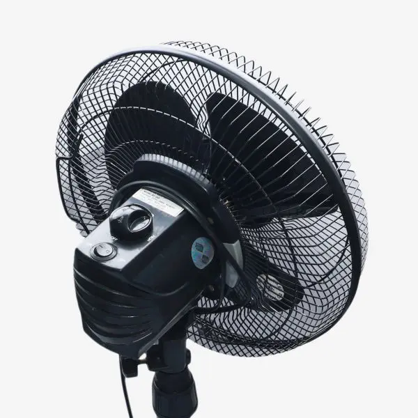 BALTRA Stand Fan Typhoon - 12 inch - Image 3