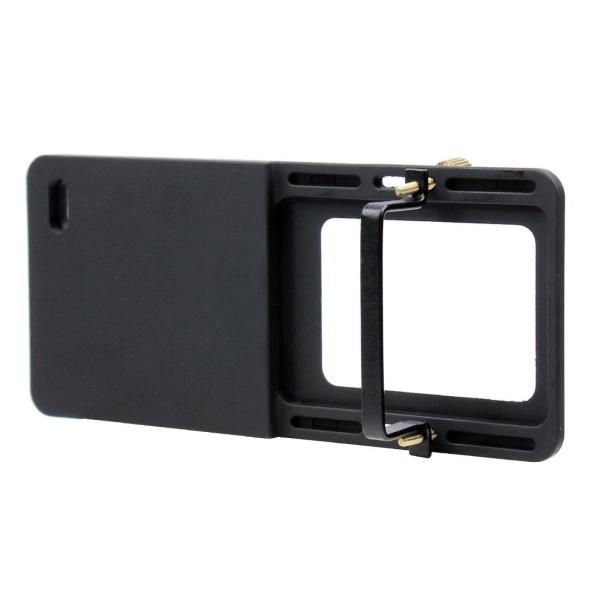 Action Camera Gopro Gimbal Adapter Bracket Mount Plate Camera Holder - Image 2