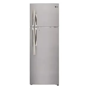 LG 308 Liter Double Door Refrigerator