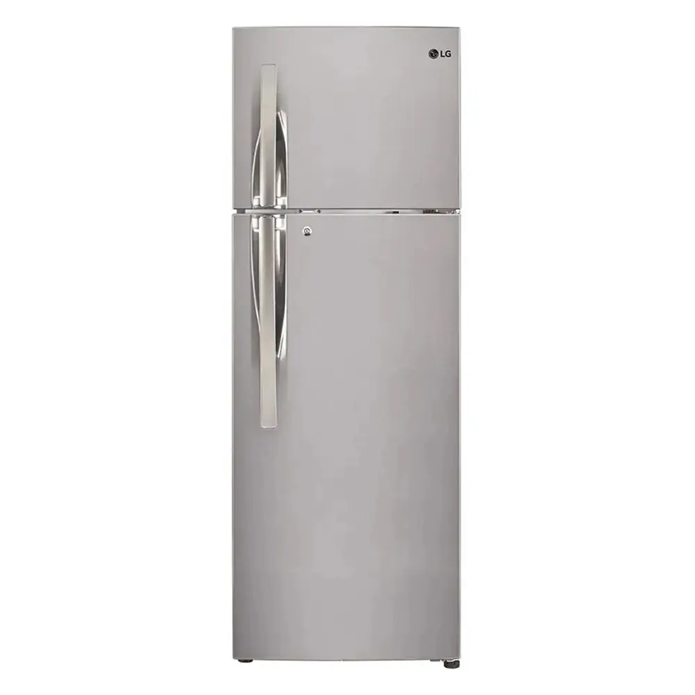 LG 308 Liter Double Door Refrigerator