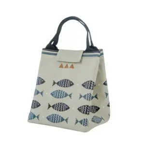 Vikakiooze Bento Boxes Lunch Box Oxford Cloth Cartoon Printing Portable Lunch Bag Outdoor Picnic Insulation Bag Portable Ice Bag Lunch Box For Men, , Women Kitchen Appliances on