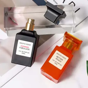 Douyo Coco EDP Long-Lasting Natural Perfume 50ml