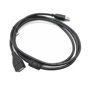 Male Female Usb Cable1.5M
