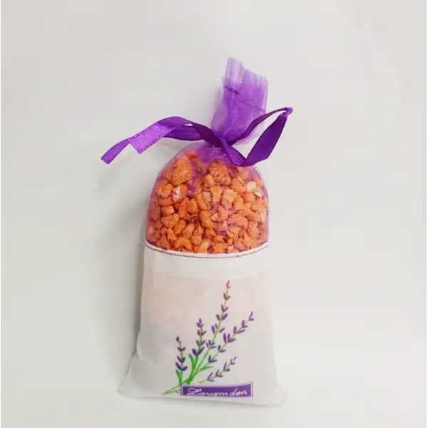 KOJA Scented Sachet Bag, Home Fragrance Sachets Gift Set - Image 3