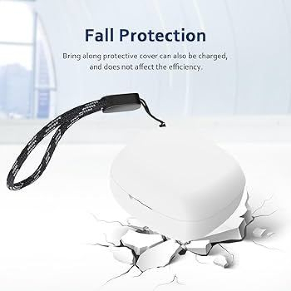 Silicone Case For Soundcore R50i Protective Cover - Image 3