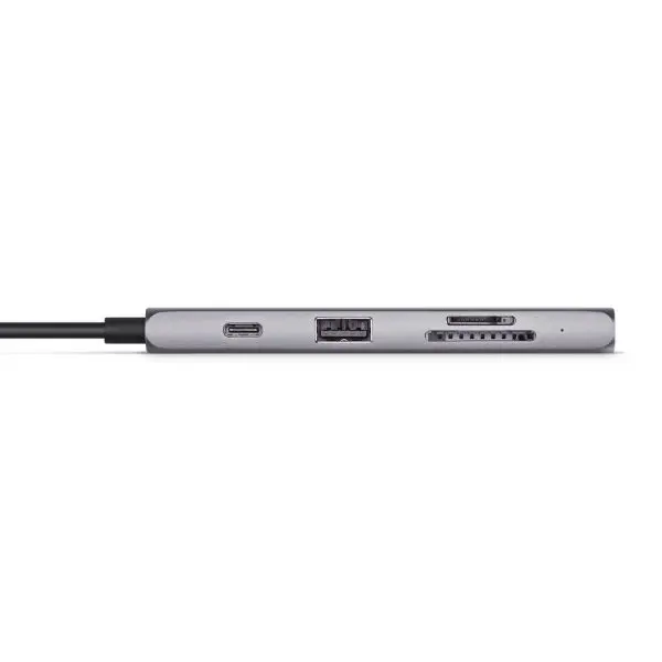Aluminum USB-C Multiport Pro Adapter - Image 3