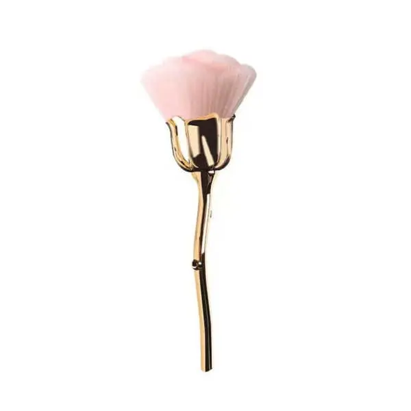 Professional Plain Nail Brush For Cleaning Multipurpose Beauty Brush DIY Beauty Salon Beauty Tool - Image 5