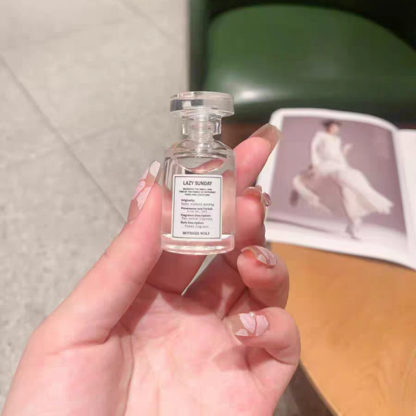 XKN Portable Q Edition 5ml / 7.5ml Mini Perfume - Image 5