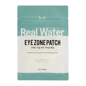 KOJA Real Water Eye Zone Patch