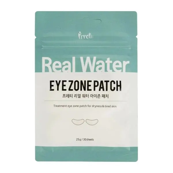 KOJA Real Water Eye Zone Patch