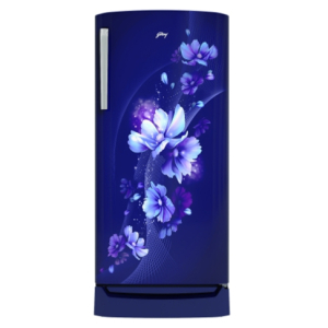 Godrej 192 Liter Single Door Refrigerator