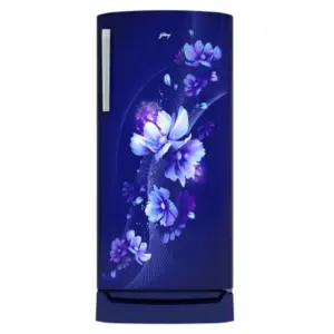 Godrej 192 Liter Single Door Refrigerator