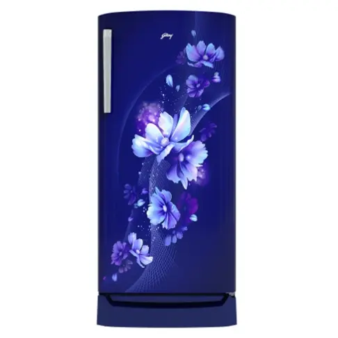 Godrej 192 Liter Single Door Refrigerator