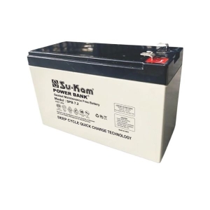 7 ah battery ups/ inverter