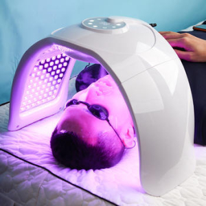 7 Colour Photon PDT Acne Therapy Machine Omega Light Beauty Machine & Tool Beauty Equipment
