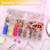 Bead And Jewelry Storage