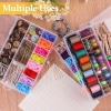 Tackle And Accessory Organizer