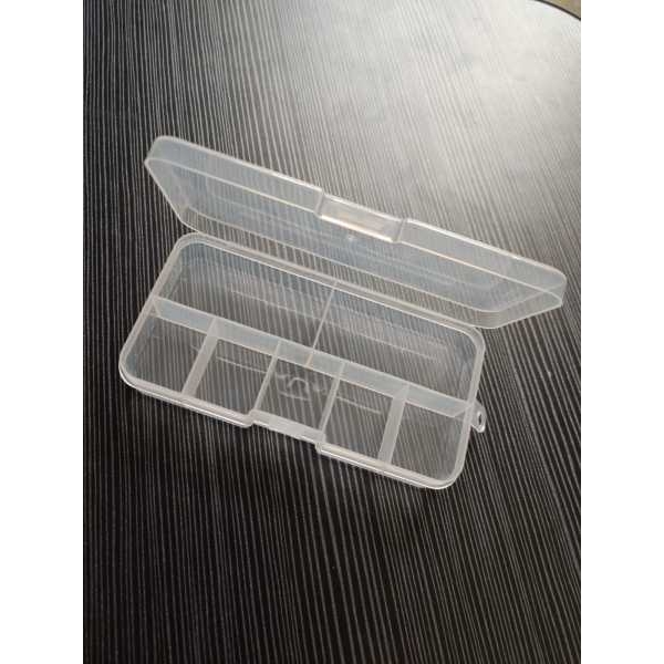 Durable And Portable Case