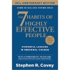 7 Habits Of Highly Effective People (Paperback)