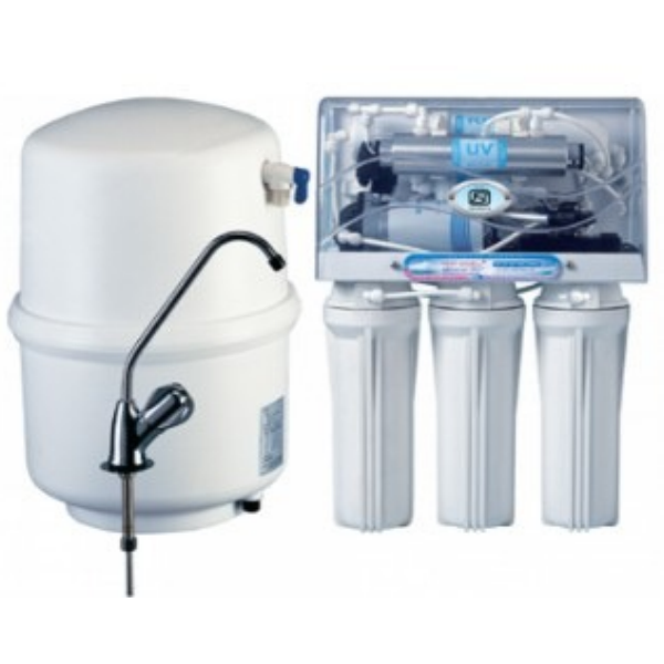 7 Liter RO Water Purifier
