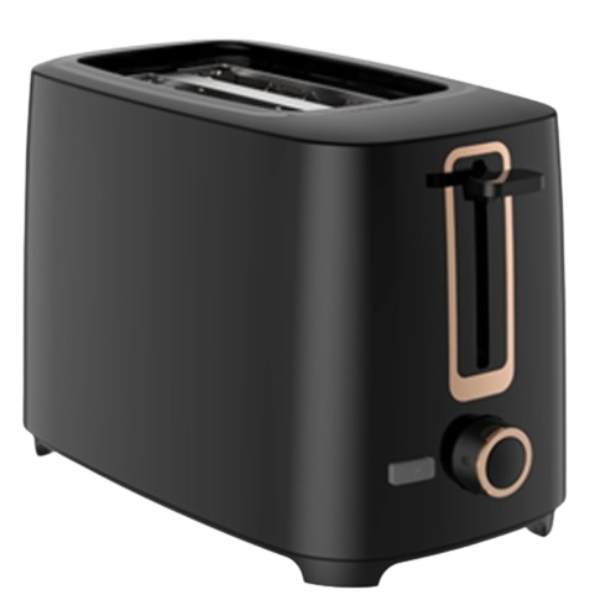 700 Watt 2-Slice Toaster