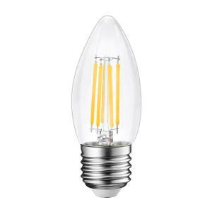 Moto Chudi Wala Vintage LED 4 Watt Bulb E27