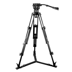 E-Image. EI-7080H Video Tripod (Payload 12 kg)
