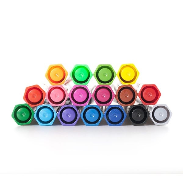 Comix Sketch Book/ Sign Pen Multi 12pcs Pen & Pencils Sale, Price & Reviews | Gearbest - Image 4