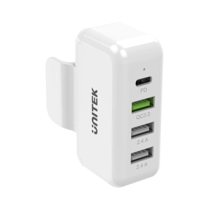 UNITEK Portable Power Expansion for Apple Type-C Power Adapter