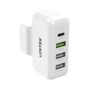 UNITEK Portable Power Expansion for Apple Type-C Power Adapter