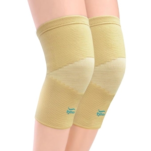Tynor Kneecap Air, for Men & Women Support Pain Relief During Sports, Gym, Running (XL)