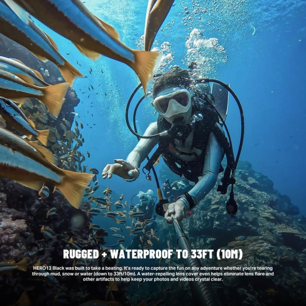 GoPro Hero 13 Black - Image 5