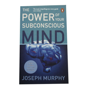 The Power of Your Subconscious - Self-help - Joseph Murphy - Best Seller (Original Publisher)