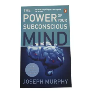 The Power of Your Subconscious - Self-help - Joseph Murphy - Best Seller (Original Publisher)