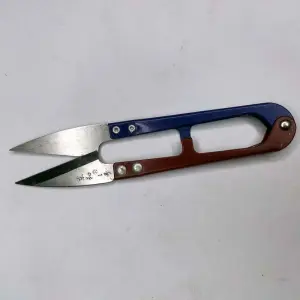 Thread Cutting Jumbo Scissors