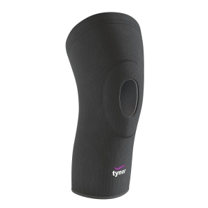 TYNOR Knee Support Sportif (Neo), Large