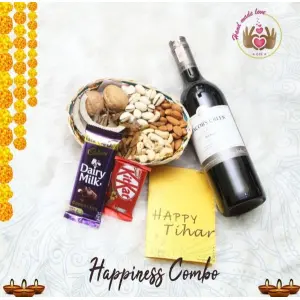 Tihar Bhai Masala Combo 3