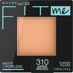 Fit Me® Matte + Poreless Powder Foundation 310 by Genuine Collection