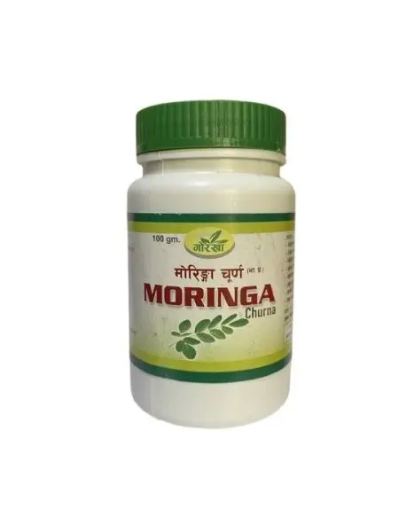 Gorkha Moringa Churna 100 gm