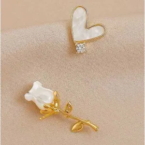 KOJA Korean Elegent Earpiece 3