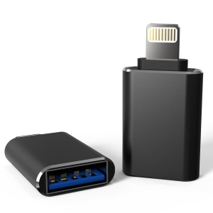 Adapter OTG JH-163 Lightning to USB