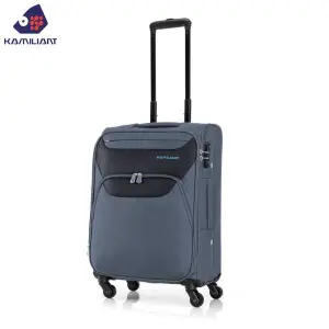 Kamiliant By American Tourister Kam Bali Suitcase SP 79cm | Water Resistant Kam Bali Suitcase By American Tourister